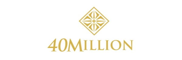 40 Million
