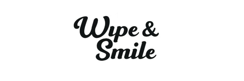 Wipe Smile