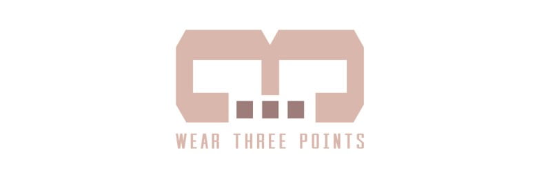 wear three points